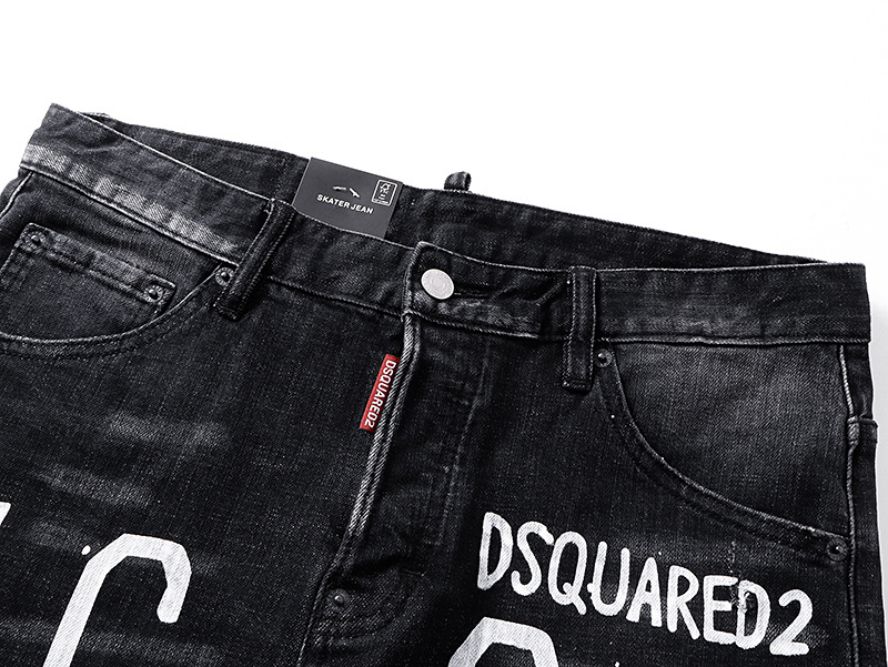    Dsquared2 Jeans 2020