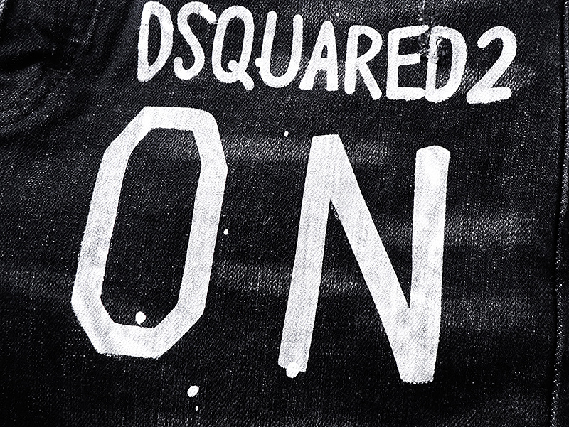    Dsquared2 Jeans 2020