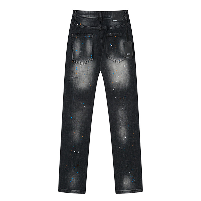    Dsquared2 Jeans 2021