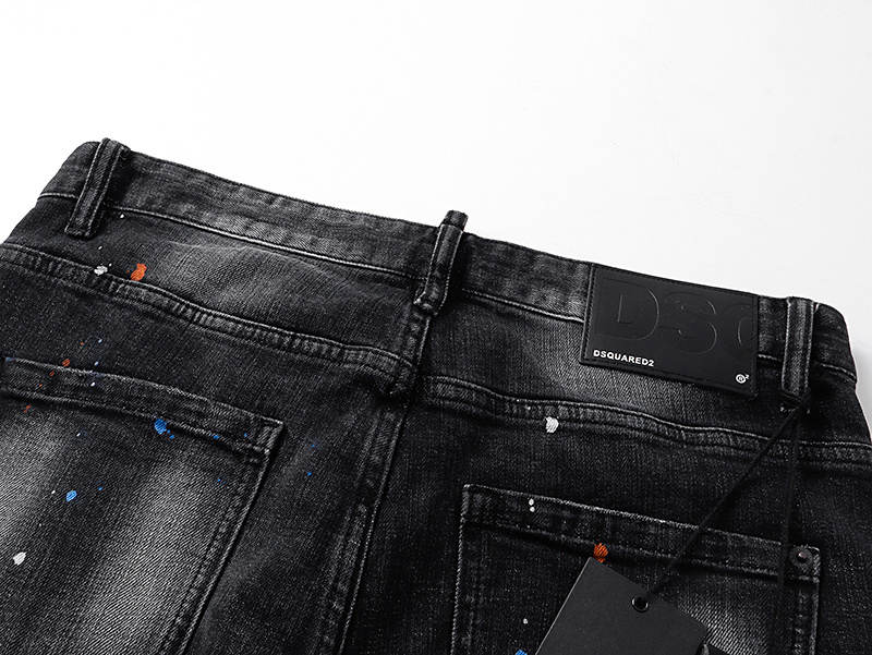    Dsquared2 Jeans 2021