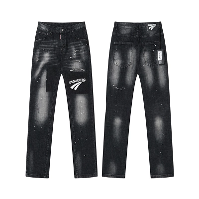    Dsquared2 Jeans 2023 01