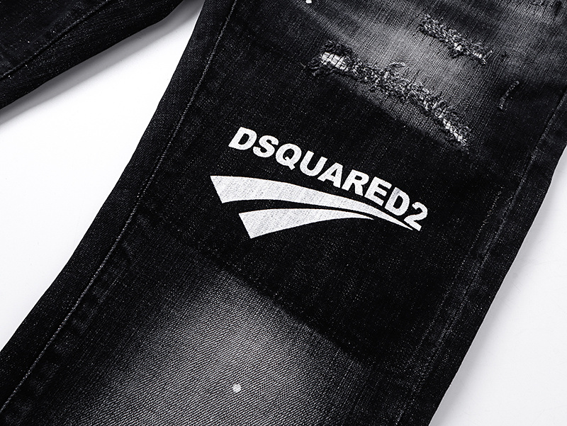    Dsquared2 Jeans 2023