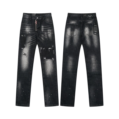    Dsquared2 Jeans 2025 01
