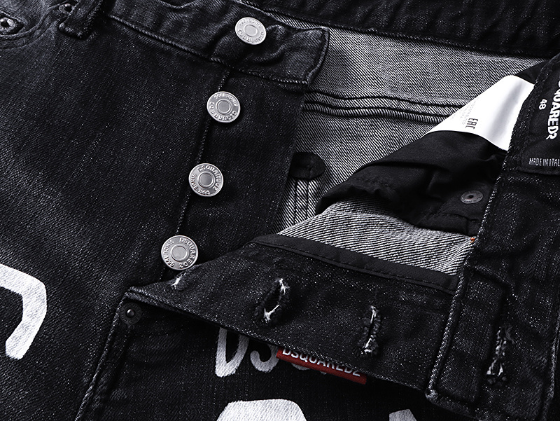    Dsquared2 Jeans 2030