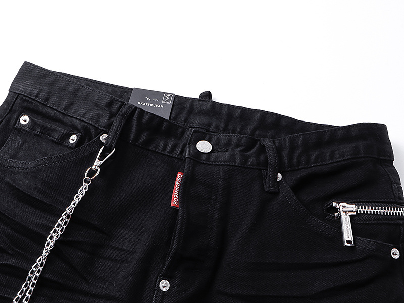    Dsquared2 Jeans 2031