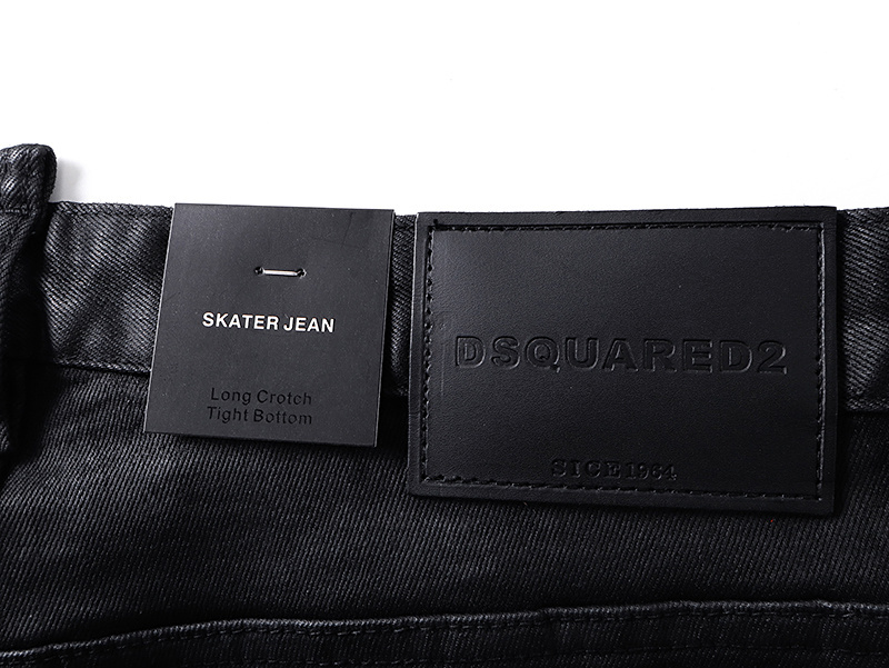    Dsquared2 Jeans 2032