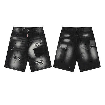    Dsquared2 Jeans 2033 01