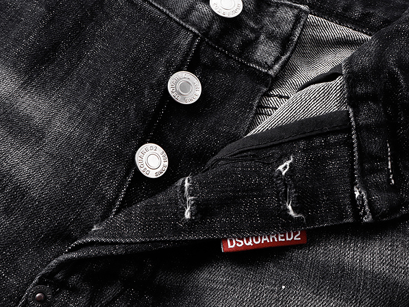    Dsquared2 Jeans 2033