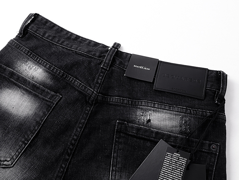    Dsquared2 Jeans 2033