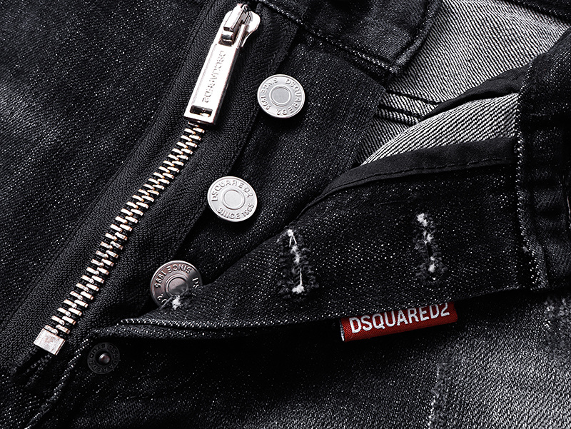    Dsquared2 Jeans 2035