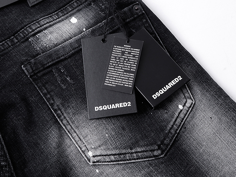    Dsquared2 Jeans 2035