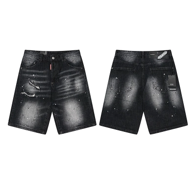    Dsquared2 Jeans 2036 02