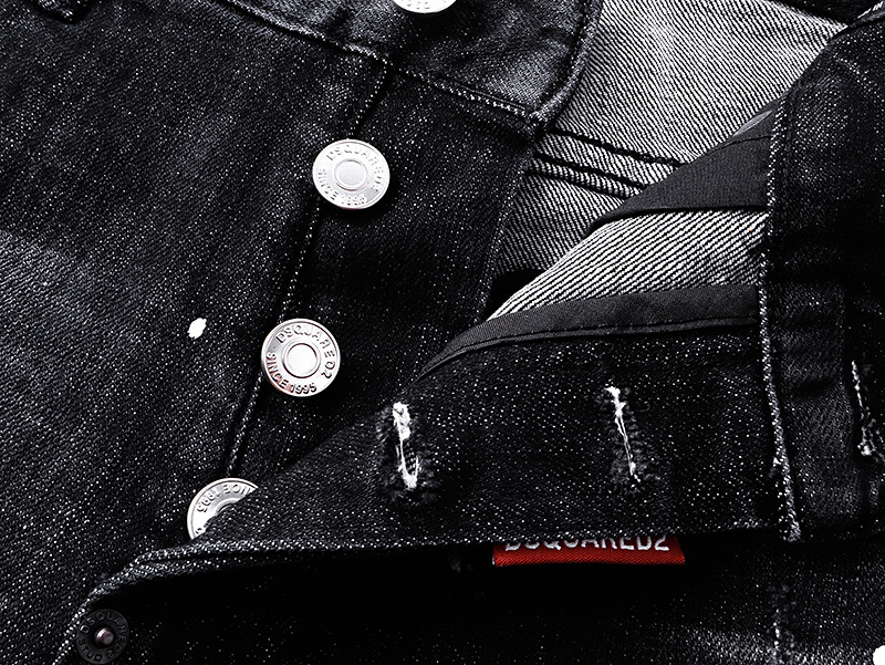    Dsquared2 Jeans 2037