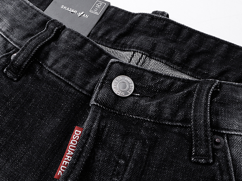    Dsquared2 Jeans 2037
