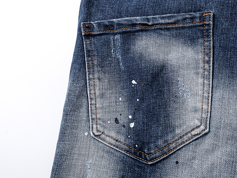    Dsquared2 Jeans 2038