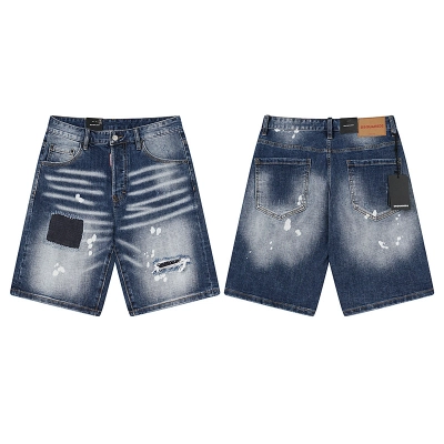    Dsquared2 Jeans 2039 01