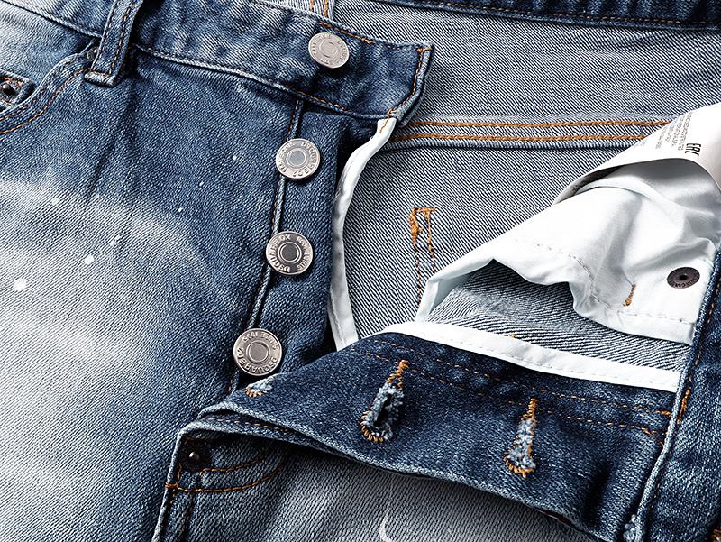    Dsquared2 Jeans 2040