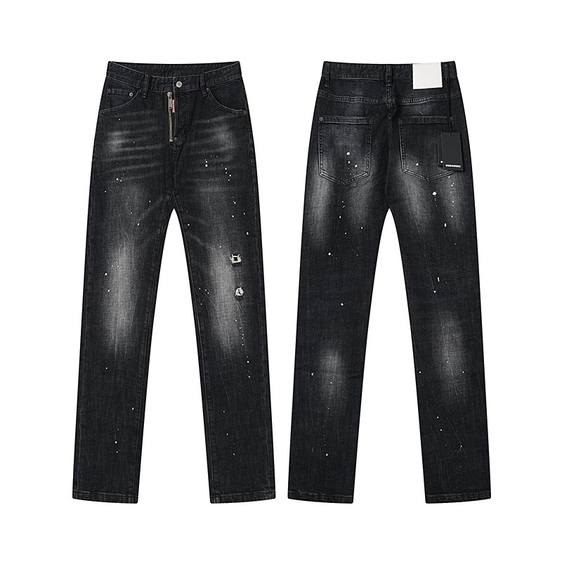    Dsquared2 Jeans 2041