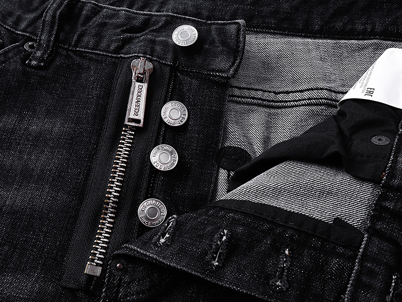    Dsquared2 Jeans 2041