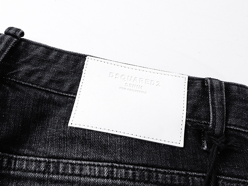    Dsquared2 Jeans 2041