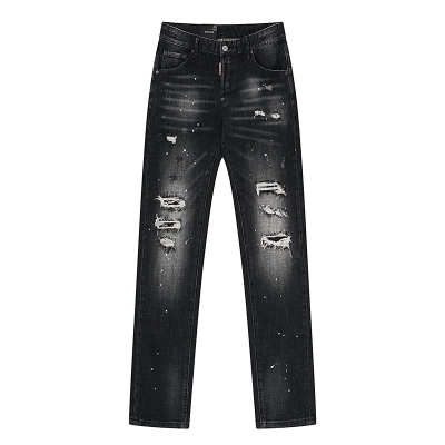    Dsquared2 Jeans 2042 01