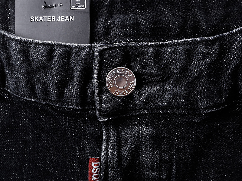    Dsquared2 Jeans 2042