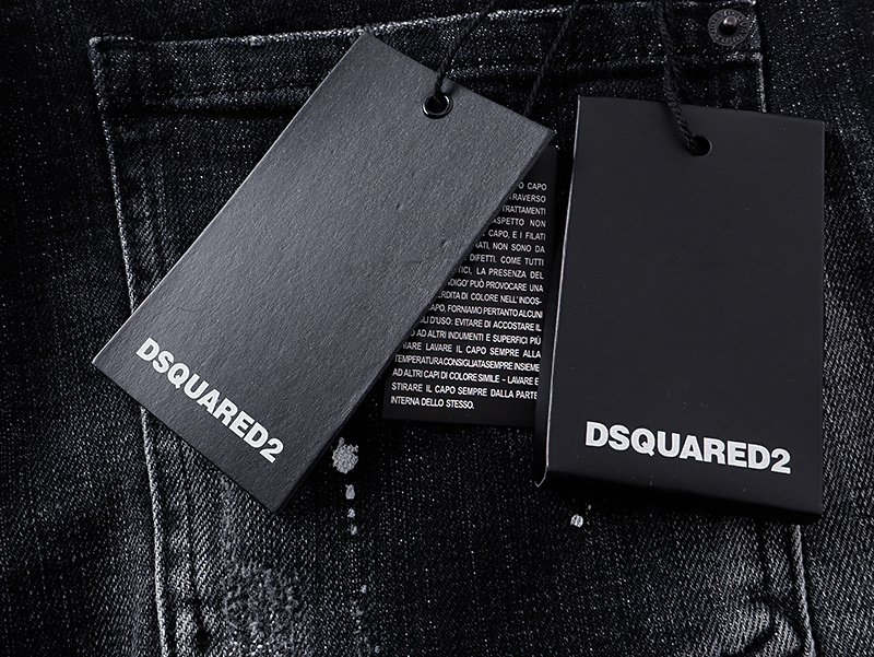    Dsquared2 Jeans 2042