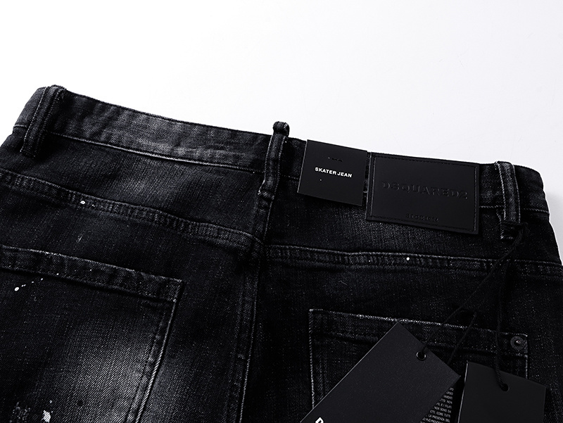    Dsquared2 Jeans 2042
