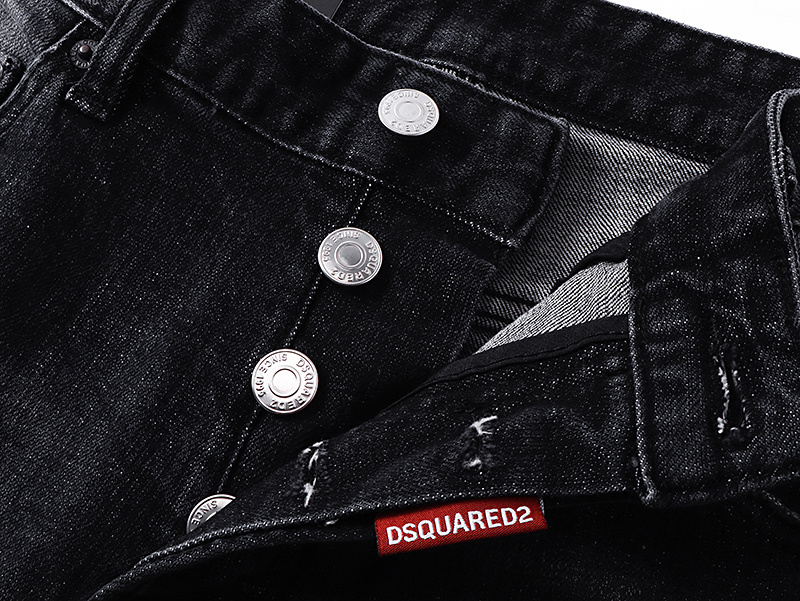    Dsquared2 Jeans 2043