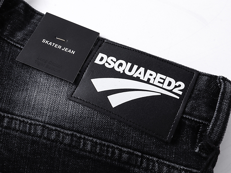    Dsquared2 Jeans 2043