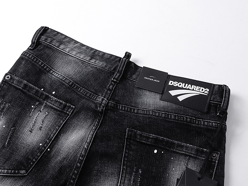    Dsquared2 Jeans 2043