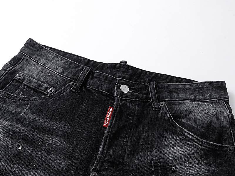    Dsquared2 Jeans 2045