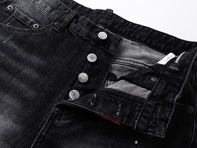    Dsquared2 Jeans 2045