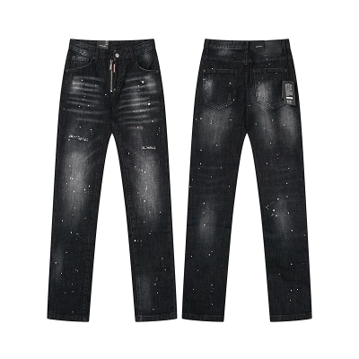    Dsquared2 Jeans 2046 01