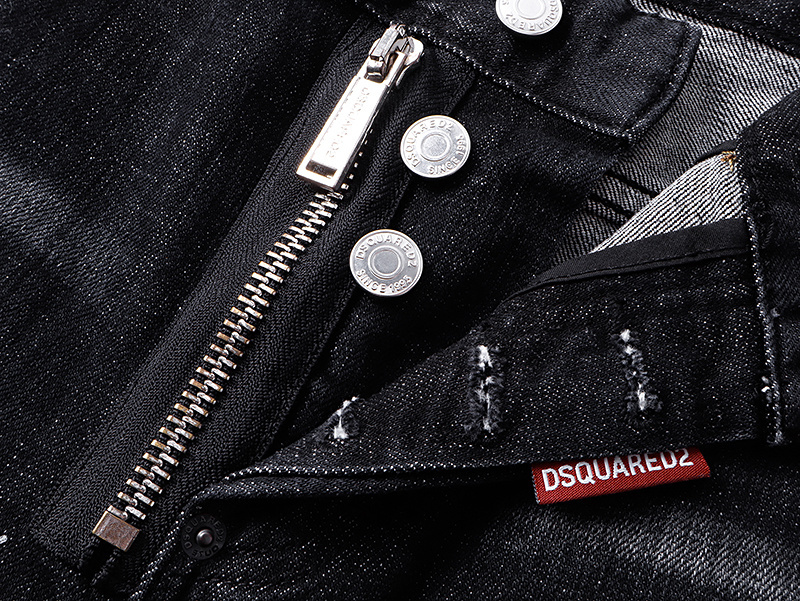    Dsquared2 Jeans 2046