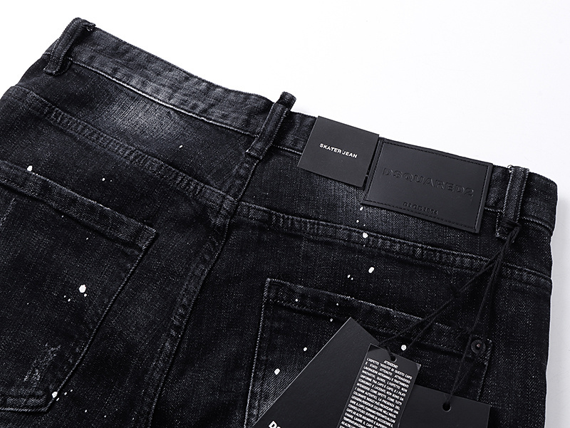    Dsquared2 Jeans 2046