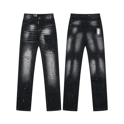    Dsquared2 Jeans 2047 01