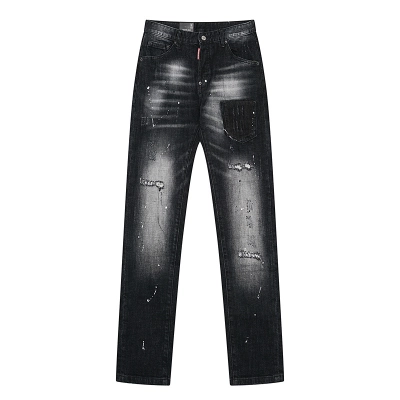    Dsquared2 Jeans 2047 02