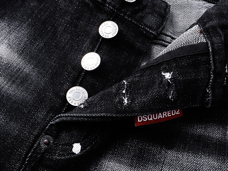    Dsquared2 Jeans 2047
