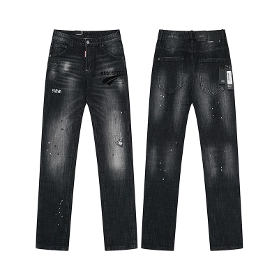    Dsquared2 Jeans 2048 01