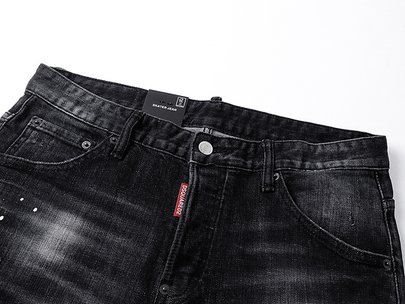    Dsquared2 Jeans 2048