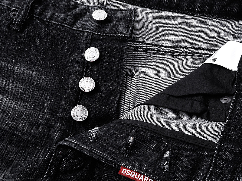    Dsquared2 Jeans 2048