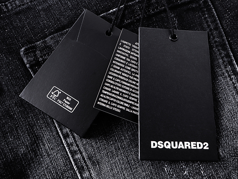    Dsquared2 Jeans 2048