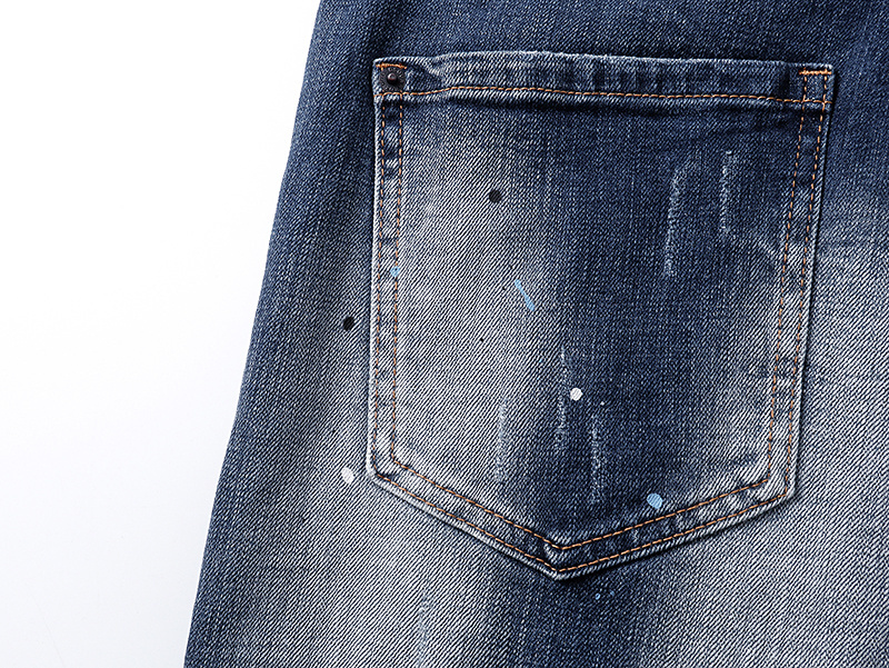    Dsquared2 Jeans 2049