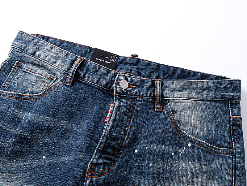    Dsquared2 Jeans 2050