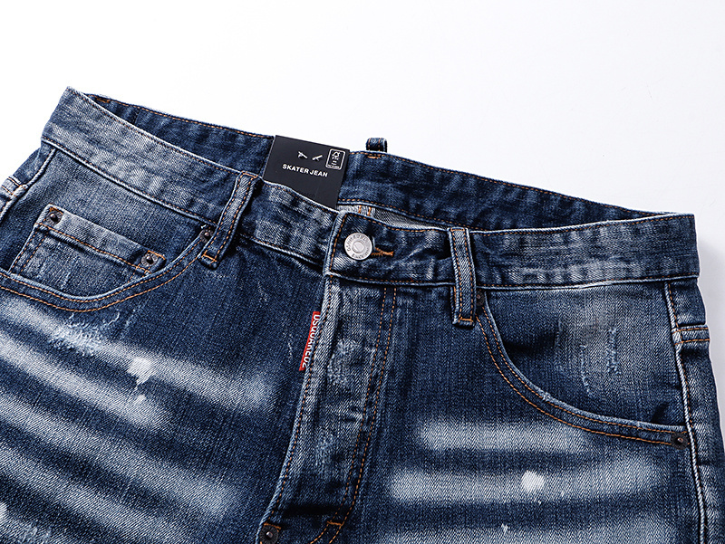    Dsquared2 Jeans 2051