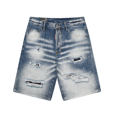    Dsquared2 Jeans 2052 02