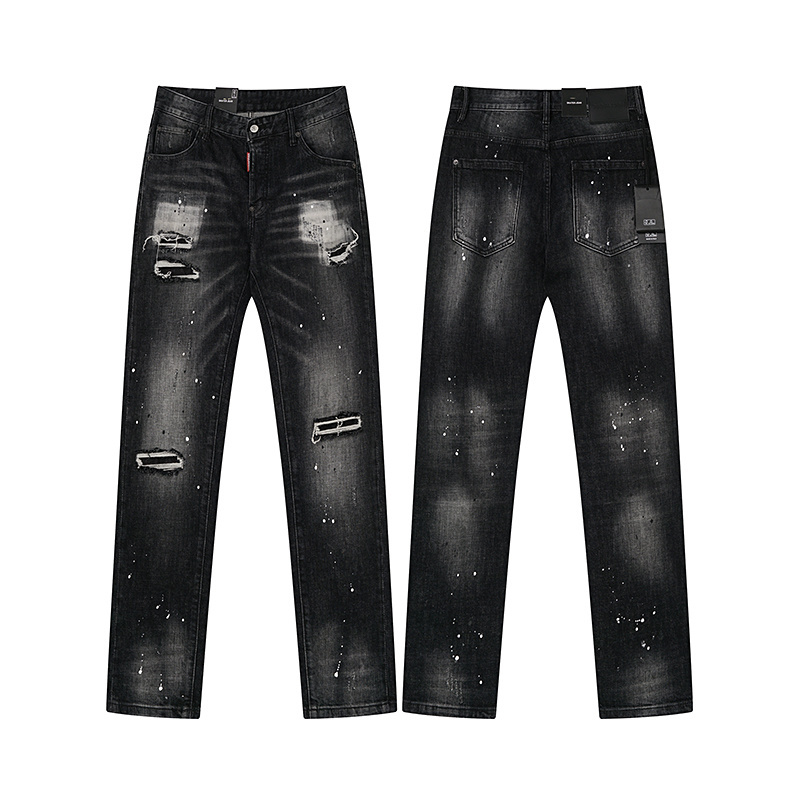    Dsquared2 Jeans 2081