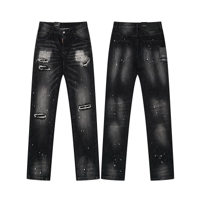    Dsquared2 Jeans 2081 01
