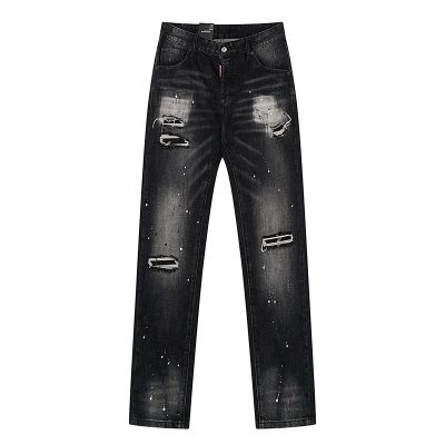   Dsquared2 Jeans 2081 02